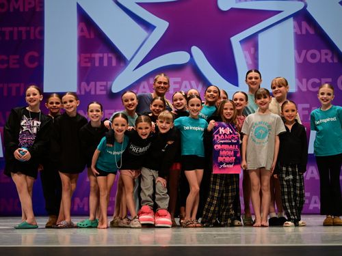 Minneapolis, MN - 4/23/2025 - Awards