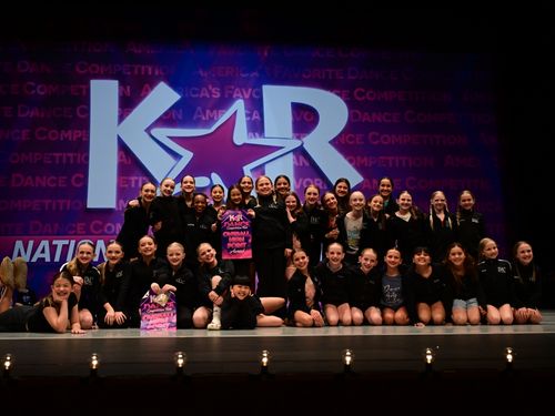 Minneapolis, MN - 4/23/2025 - Awards
