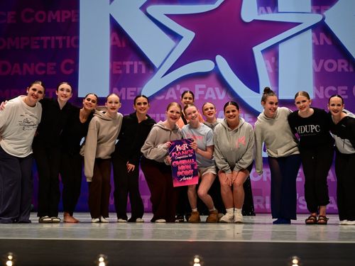 Minneapolis, MN - 4/23/2025 - Awards