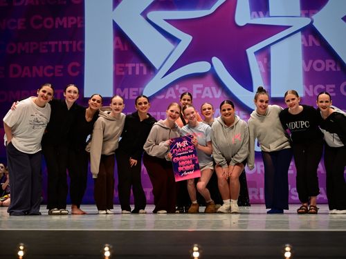 Minneapolis, MN - 4/23/2025 - Awards