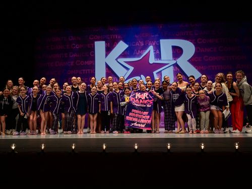 Minneapolis, MN - 4/23/2025 - Awards