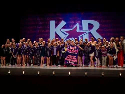 Minneapolis, MN - 4/23/2025 - Awards