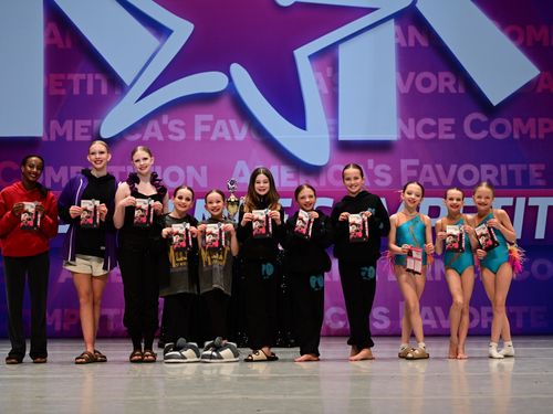 Minneapolis, MN - 4/23/2025 - Awards