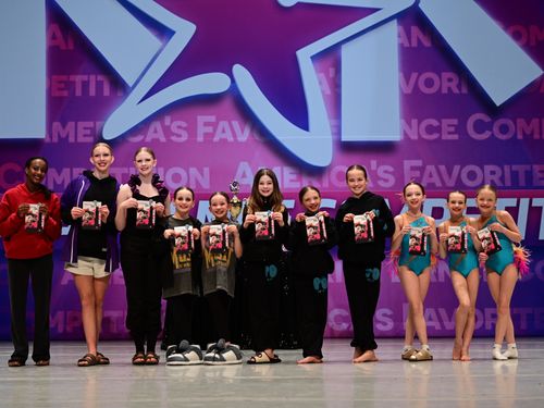 Minneapolis, MN - 4/23/2025 - Awards