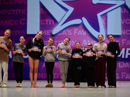 Minneapolis, MN - 4/23/2025 - Awards