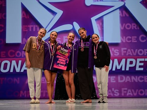 Minneapolis, MN - 4/23/2025 - Awards
