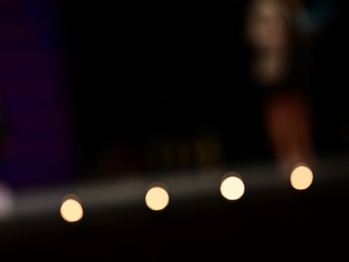 Minneapolis, MN - 4/23/2025 - Awards