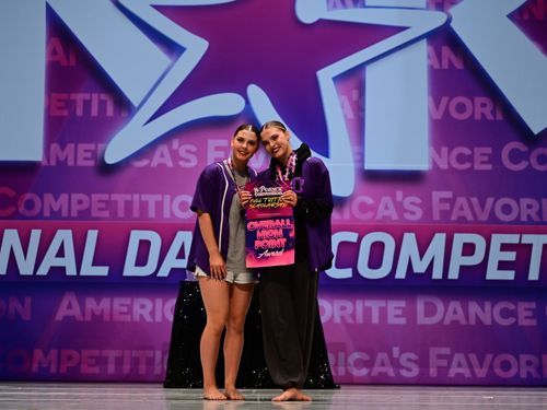 Minneapolis, MN - 4/23/2025 - Awards