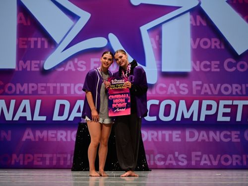 Minneapolis, MN - 4/23/2025 - Awards