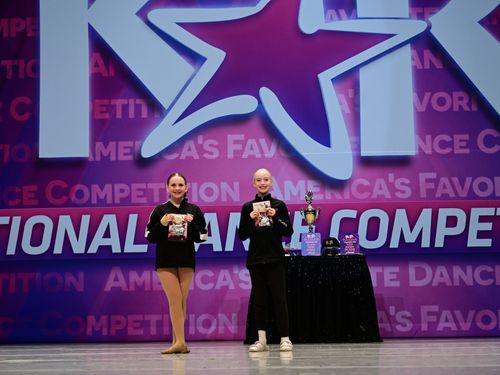 Minneapolis, MN - 4/23/2025 - Awards