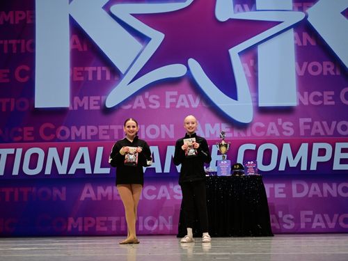 Minneapolis, MN - 4/23/2025 - Awards