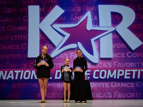 Minneapolis, MN - 4/23/2025 - Awards