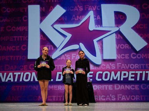 Minneapolis, MN - 4/23/2025 - Awards