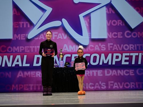 Minneapolis, MN - 4/23/2025 - Awards