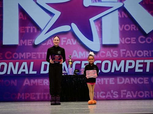 Minneapolis, MN - 4/23/2025 - Awards