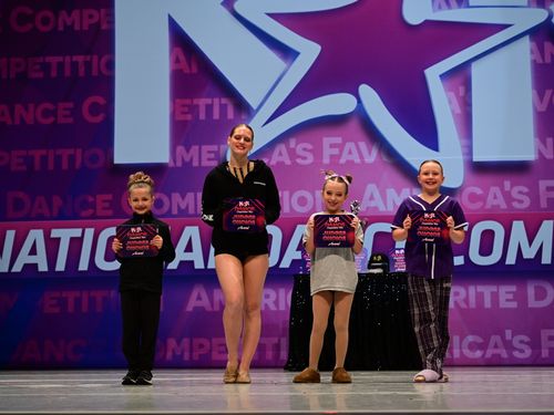 Minneapolis, MN - 4/23/2025 - Awards