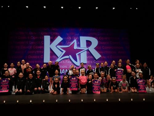 Minneapolis, MN - 4/23/2025 - Awards