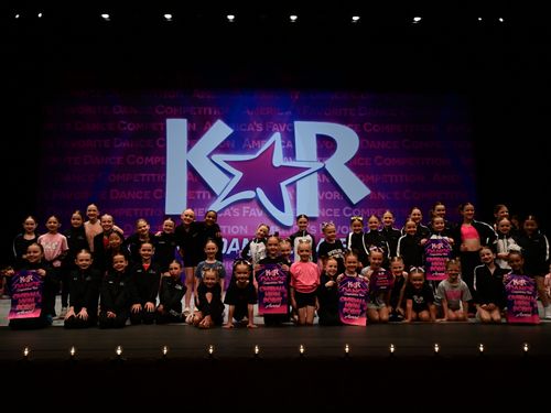Minneapolis, MN - 4/23/2025 - Awards