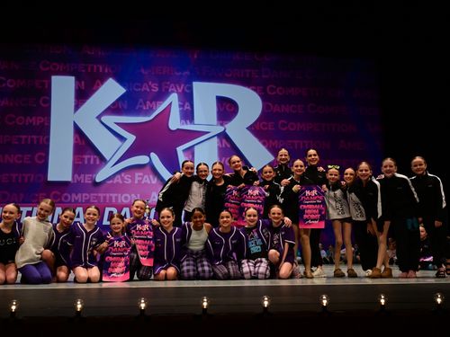 Minneapolis, MN - 4/23/2025 - Awards