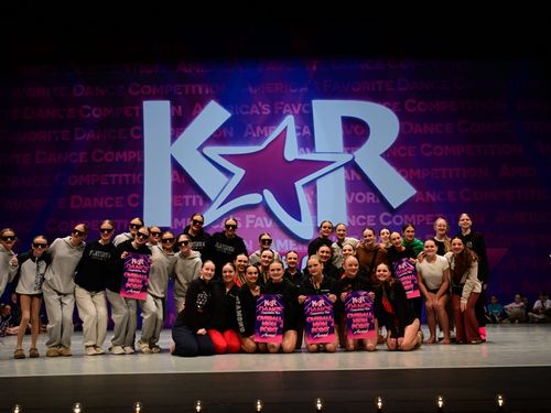 Minneapolis, MN - 4/23/2025 - Awards