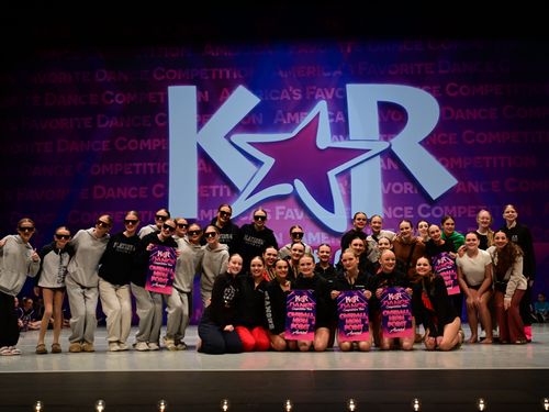 Minneapolis, MN - 4/23/2025 - Awards