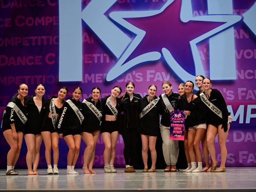 Minneapolis, MN - 4/23/2025 - Awards