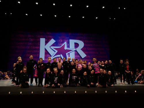 Minneapolis, MN - 4/23/2025 - Awards