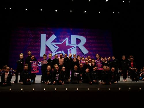 Minneapolis, MN - 4/23/2025 - Awards