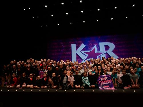 Minneapolis, MN - 4/23/2025 - Awards