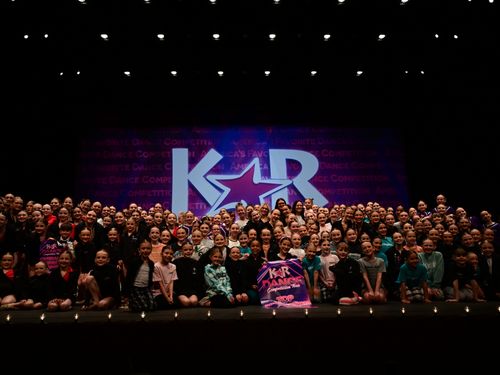 Minneapolis, MN - 4/23/2025 - Awards