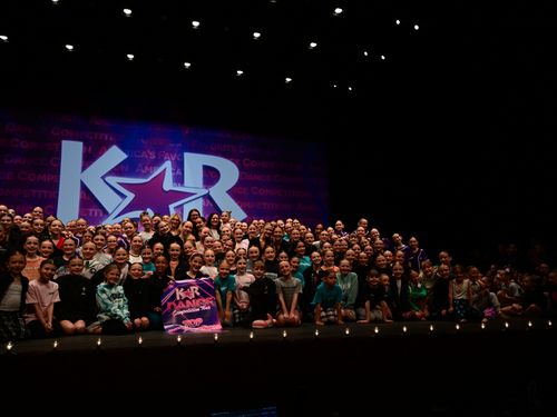 Minneapolis, MN - 4/23/2025 - Awards