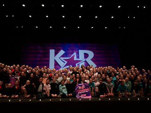 Minneapolis, MN - 4/23/2025 - Awards