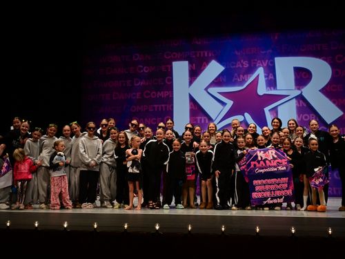 Minneapolis, MN - 4/23/2025 - Awards
