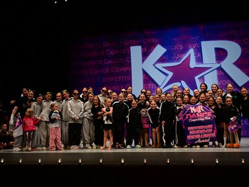 Minneapolis, MN - 4/23/2025 - Awards