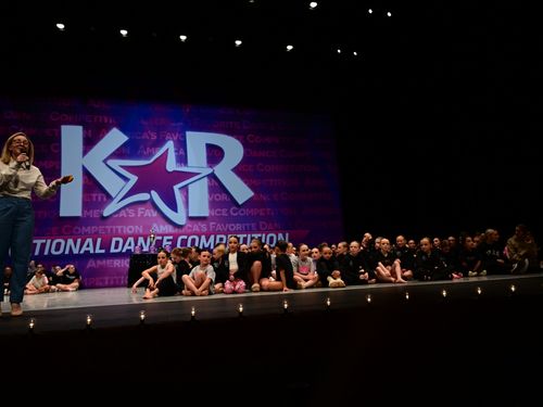 Minneapolis, MN - 4/23/2025 - Awards