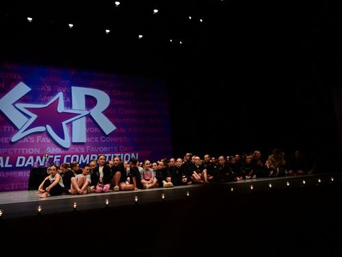 Minneapolis, MN - 4/23/2025 - Awards