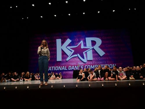 Minneapolis, MN - 4/23/2025 - Awards