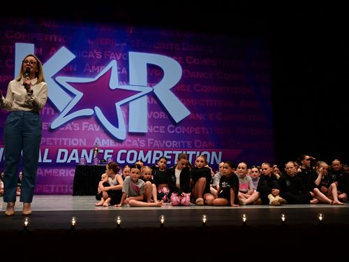 Minneapolis, MN - 4/23/2025 - Awards