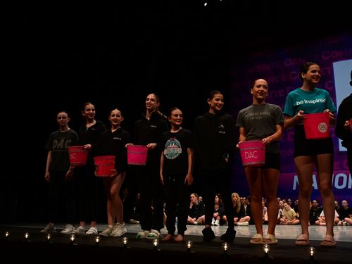 Minneapolis, MN - 4/23/2025 - Awards