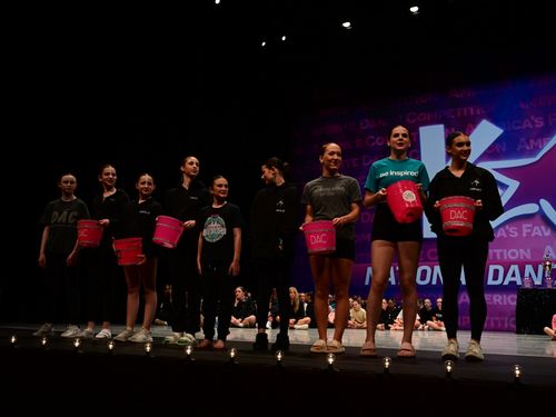 Minneapolis, MN - 4/23/2025 - Awards