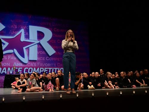 Minneapolis, MN - 4/23/2025 - Awards