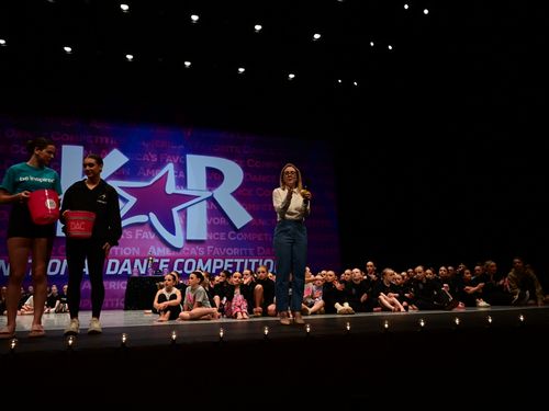 Minneapolis, MN - 4/23/2025 - Awards
