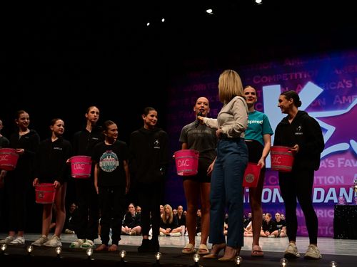 Minneapolis, MN - 4/23/2025 - Awards