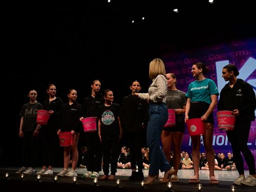 Minneapolis, MN - 4/23/2025 - Awards