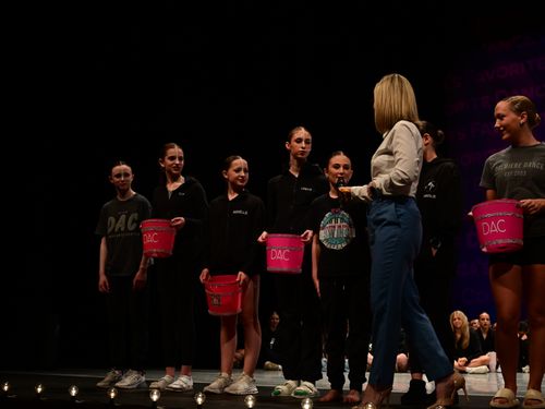 Minneapolis, MN - 4/23/2025 - Awards