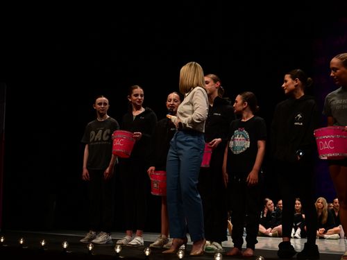 Minneapolis, MN - 4/23/2025 - Awards