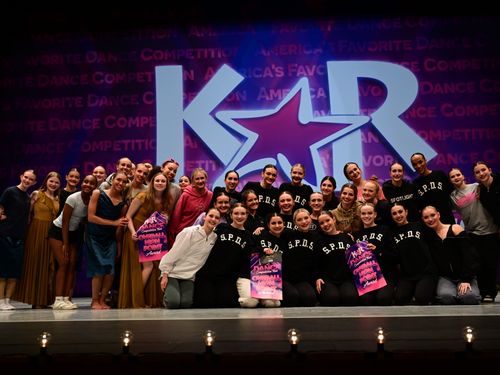 Minneapolis, MN - 4/23/2025 - Awards