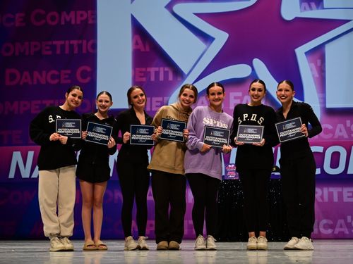 Minneapolis, MN - 4/23/2025 - Awards