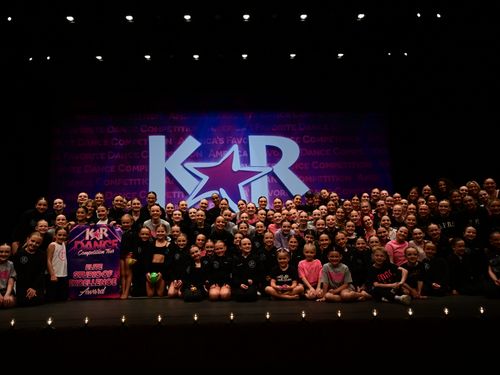 Minneapolis, MN - 4/23/2025 - Awards