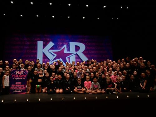 Minneapolis, MN - 4/23/2025 - Awards